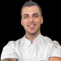 Chef Andrew