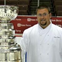 Chef Greg
