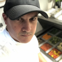 Chef Pablo