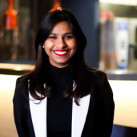 Chef sunitha