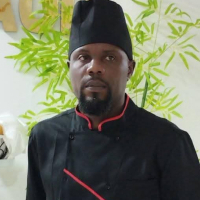 Chef AURELIEN FRANKI