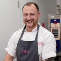 Chef James