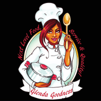 Chef Glenda