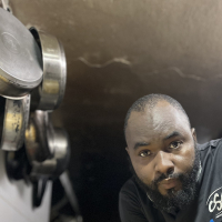 Chef El hadji ndiaga