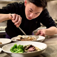Chef Danny