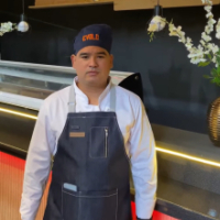 Foodie jose