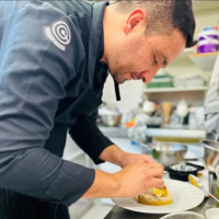 Chef JULIO