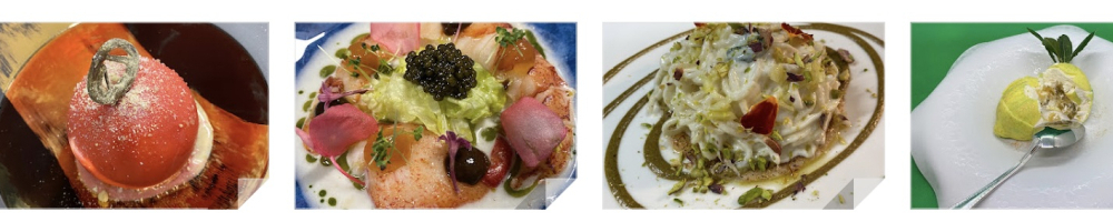 Chef Paolo