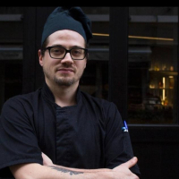 Chef Fernando