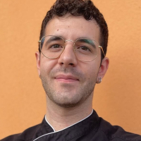 Chef Simone