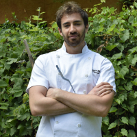 Chef Juan Ignacio