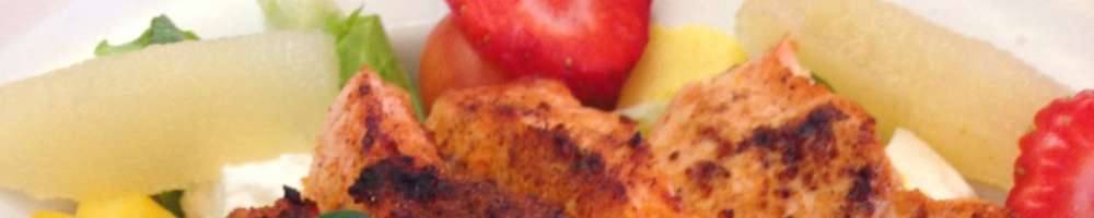Foodie Chereese