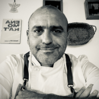 Chef Jose