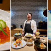 Chef Noburu