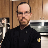 Chef Michael