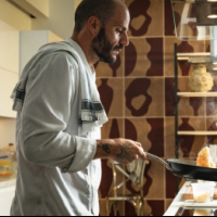 Chef Juan Carlos