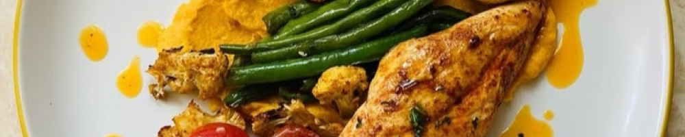 Chef Edwin
