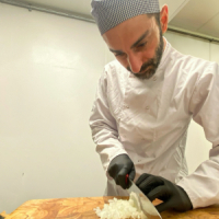 Chef Ali Erenler