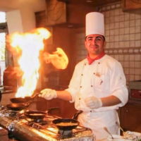 Chef Moussa