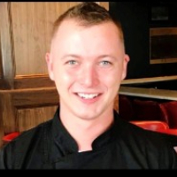 Chef Stephan