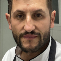 Chef Cristian