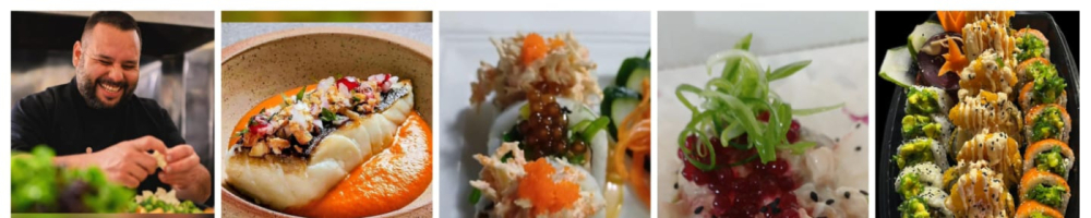 Chef Adrian Armando