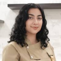 Chef Sepideh
