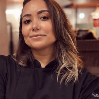 Chef Manuela