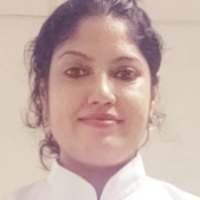 Chef Shanaz