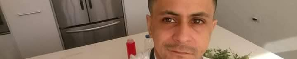 Chef Kevi