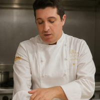 Chef Jose luis