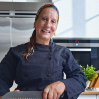 Chef Lucila