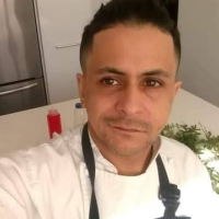 Chef Kevi