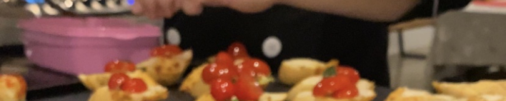 Chef Vitor Rodrigues