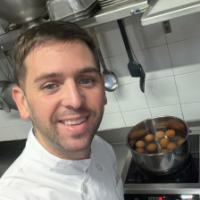 Chef MANUEL