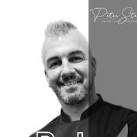 Chef Peter
