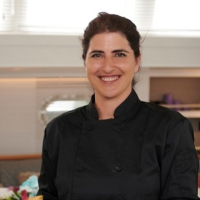 Chef Michelle