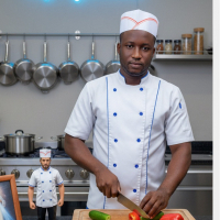 Chef Hyacinthe