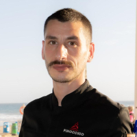 Chef Enzo