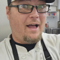 Chef Jeremy