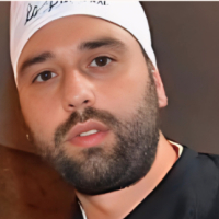 Chef Giovanni Luca