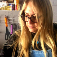 Chef Janis