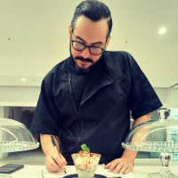 Chef Diego