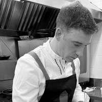 Chef Sergi