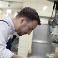 Chef Jacopo