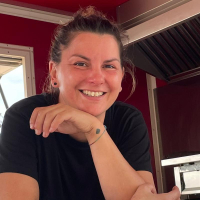 Chef audrey