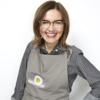 Foodie Marta