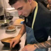 Chef Christian