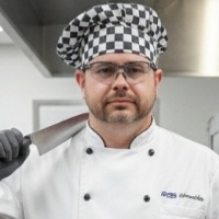 Chef Pietro-antonio