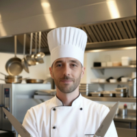 Chef matteo